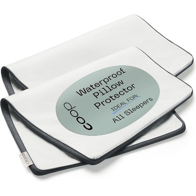 Coop Home Goods Pillow Protector
