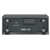 Hertz HMP-4D Marine & Powersports D-Class 4 Channel Amplifier 65 WRMS x 4 at 2-Ohm (IP64 rated) - 3 of 3