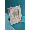 Calista Marble Picture Frame - 3 of 4