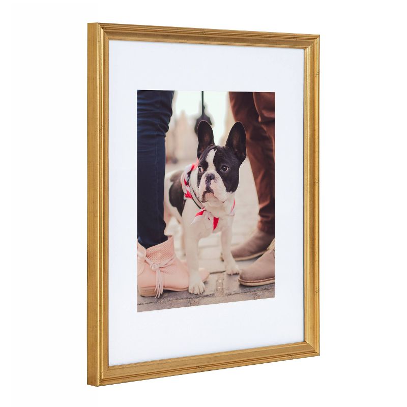 Kate & Laurel All Things Decor Adlynn Rectangle Picture Frames , 5 of 9