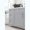Amerock Blackrock Cabinet Door or Drawer Pull - 3 of 4