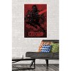 Trends International DC Comics: Dark Artistic - Cyborg Unframed Wall Poster Prints - 2 of 4