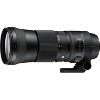 Sigma 150-600mm f/5-6.3 DG OS HSM Contemporary Lens for Nikon F - 2 of 4