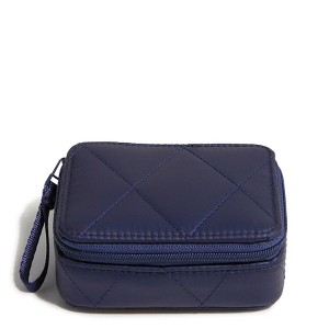 Vera Bradley Women's Outlet Ultralight Essential Travel Pill Case - 1 of 2