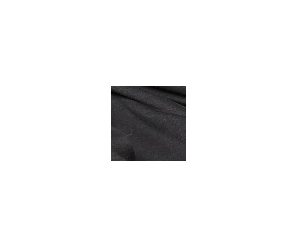 Men's Tall Oversized Hooded Sweatshirt - Original Use&#153; Black MT