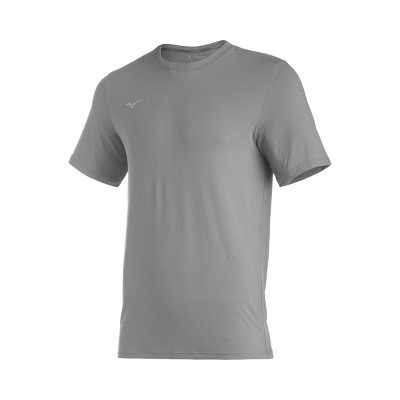 Mizuno Youth Diamond Short Sleeve Crew