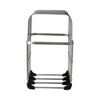 Lee Flexifile Expandable Collator to Organizer, 24 Sections, Letter to Legal Size Files, Silver, 6.5" X 10.25" X 10.5" - 2 of 4