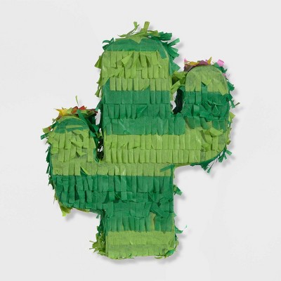 6" Mini Cactus Pinata - Spritz™