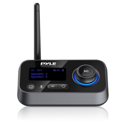 Bluetooth transmitter for tv target new arrivals