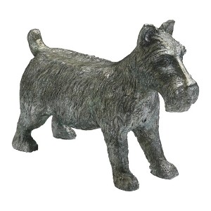 Cyan Design - 9 Inch Dog Token - 1 of 1