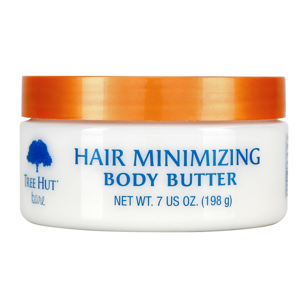 UPC 075371030338 product image for Tree Hut bare Hair Minimizing Body Butter | upcitemdb.com