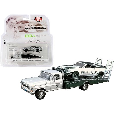 greenlight ford truck