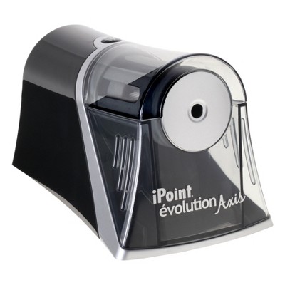 westcott ipoint pencil sharpener