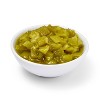 Hot Diced Green Chiles - 4oz - Market Pantry™ - 3 of 3