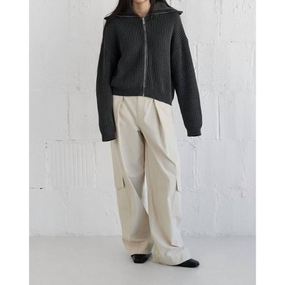 Women's Addison Sweater - all : row