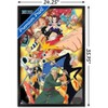 Trends International One Piece: Fishman Island - Pirate Crew Framed Wall Poster Prints - 3 of 4