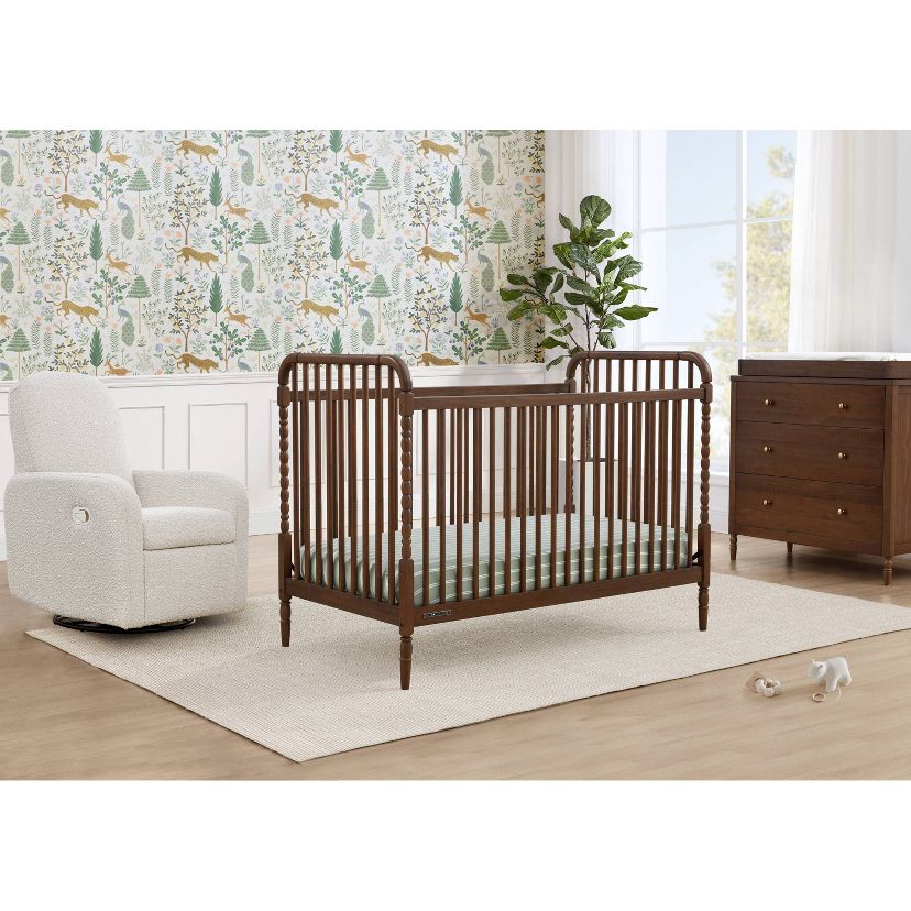 Delta Children Serena Nursery Furniture Collection : Target
