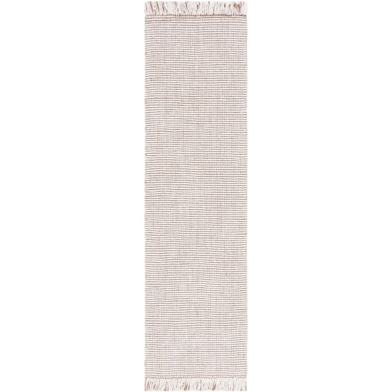 Natural Fiber NF826 Hand Woven Area Rug  - Safavieh, 1 of 9