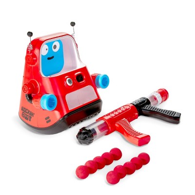 FAO Schwarz Rockin&#39; Bot Target Game_3