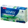 Lever 2000 Bar Soap Aloe & Cucumber, 4 oz, 8 Bars - 3 of 4