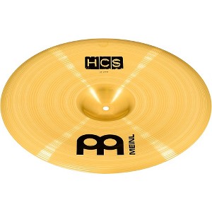 MEINL HCS China Cymbal - 1 of 4