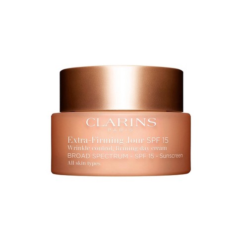 firming clarins ulta 7oz wrinkle broad