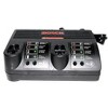 Bosch BC230 7.2v Thru 24v 30 Min Dual Bay Charger - 2607225069 - 2 of 3