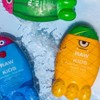 Raw Sugar Kids Bubble Bath + Body Wash Strawberry Vanilla - 12 Fl Oz :  Target