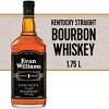 Evan Williams Kentucky Straight Bourbon Whiskey - 1.75L Bottle - 3 of 4