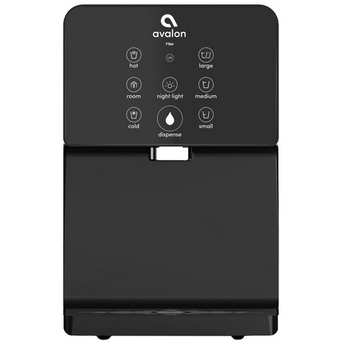 Avalon Electric Countertop Bottleless Water Cooler Water Dispenser