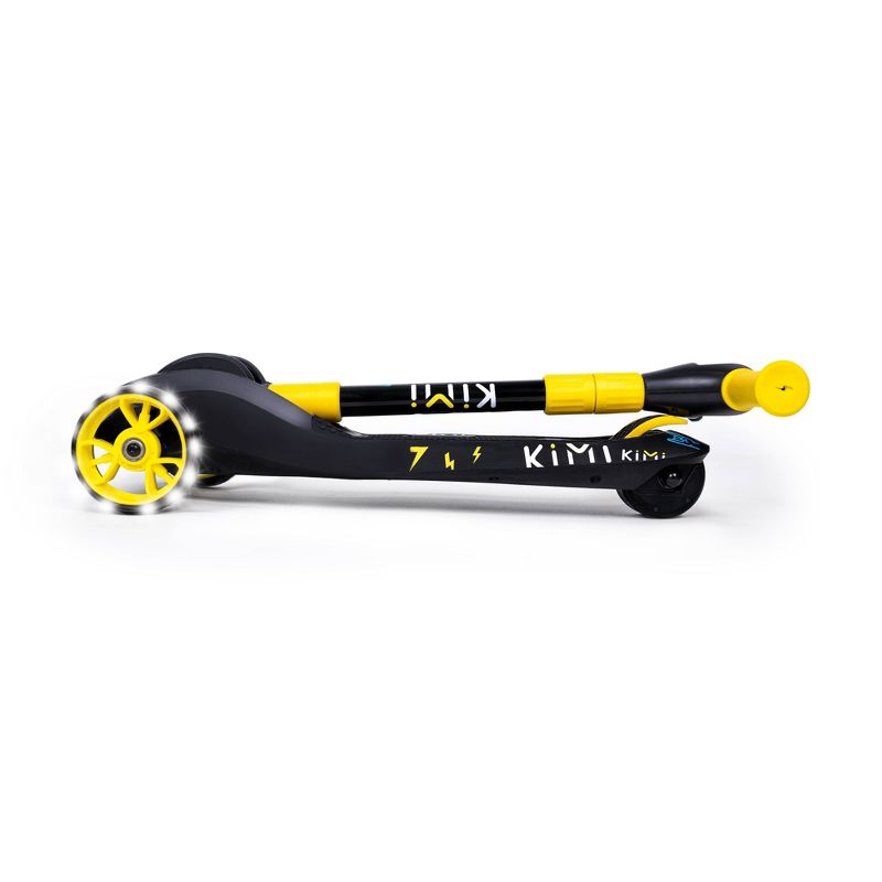KIMI Kids&#39; Electric Scooter - Yellow, 5 of 14
