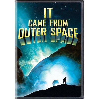 It Came From Outer Space (DVD)(2002)