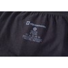 Alpine Swiss Mens Boxer Briefs 3 Pack Underwear Breathable Cotton Modal Trunks - 4 of 4