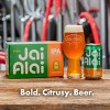 Cigar City Jai Alai IPA Beer - 12pk/12 fl oz Cans - 3 of 4