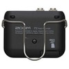 Zoom F2 Lavalier Body-Pack Compact Recorder, 32-Bit Float Recording - image 4 of 4