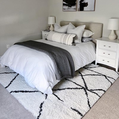 Geometric Design Woven Rug - Project 62™ : Target
