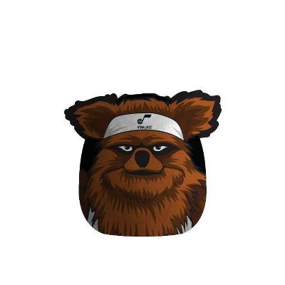 NBA Utah Jazz Plushie Mascot Pillow