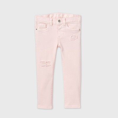 target pink jeans