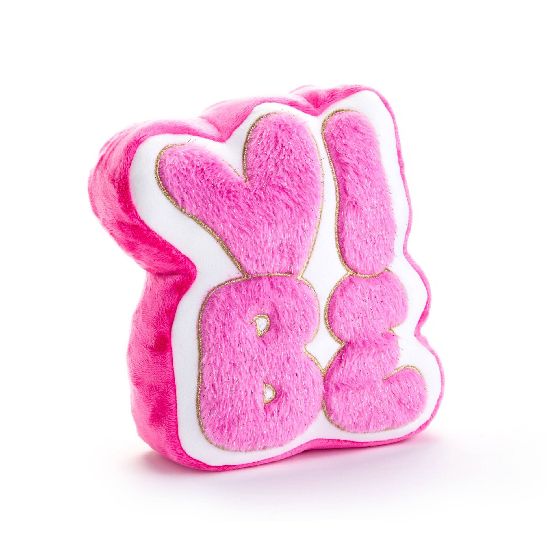 FAO Schwarz 10" Vibe Toy Plush