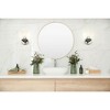 Z-Lite Thayer 1 - Light Vanity in  Chrome - 4 of 4
