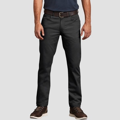 tapered fit pants mens