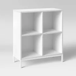 34" Loring 4 Cube Bookcase - Project 62™