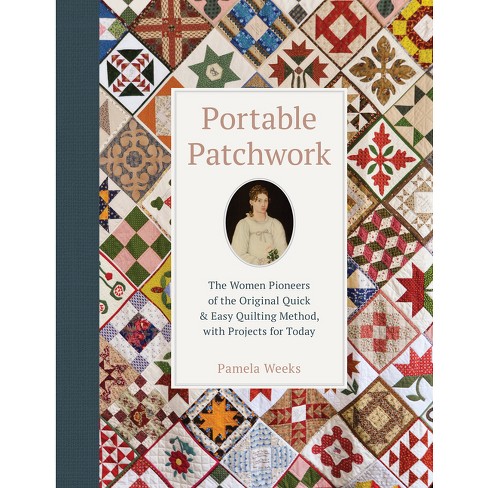 Quilting With Panels And Patchwork - By Shannon Arnstein (paperback) :  Target