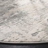 Vogue VGE143 Power Loomed Indoor Rugs - Safavieh - 3 of 3