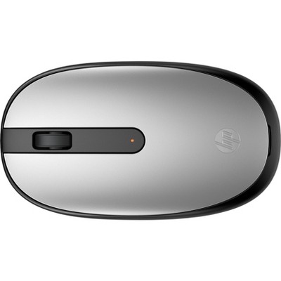 HP Inc. 240 Pike Silver Bluetooth Mouse