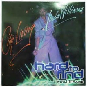 Linda Williams - City Living (Vinyl) - 1 of 1