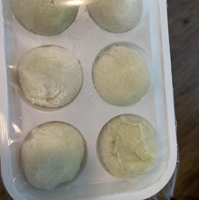 My/mochi Mango Ice Cream - 6pk : Target