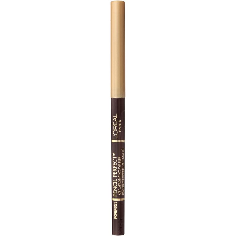 L'Oreal Paris Pencil Perfect Self-Advancing Eyeliner, 3 of 7