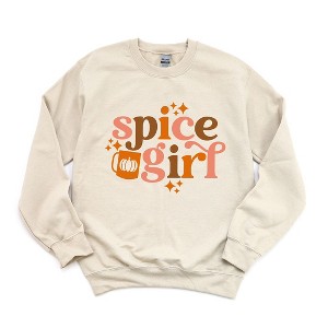 Simply Sage Market Women's Graphic Sweatshirt Spice Girl Mug - 1 of 4
