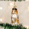 Old World Christmas Glass Blown Christmas Ornament For Christmas Tree, Sheltie Dog - 2 of 4